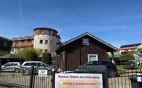 Baltic Apartment Rewal - Bartek